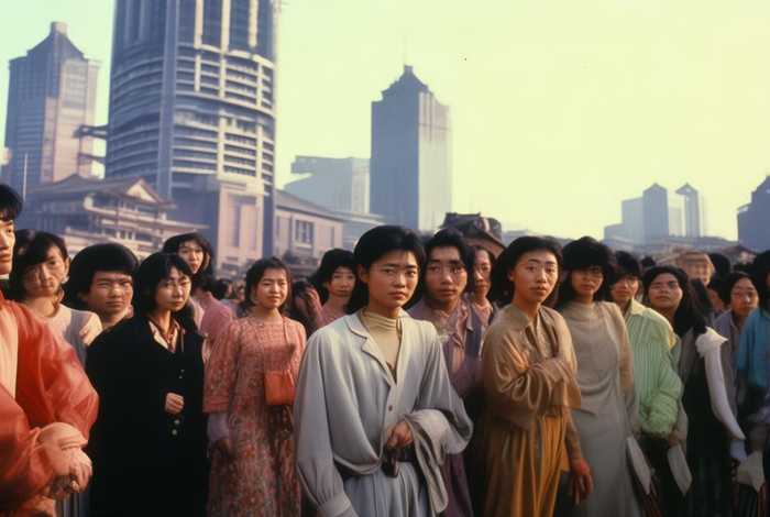 80后与中国的时代故事（80后与中国的时代故事作文）