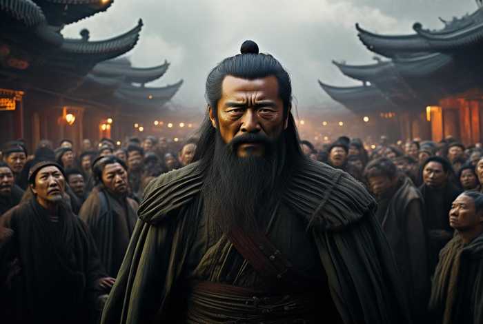 历史故事朱元璋视频（历史故事朱元璋视频讲解）