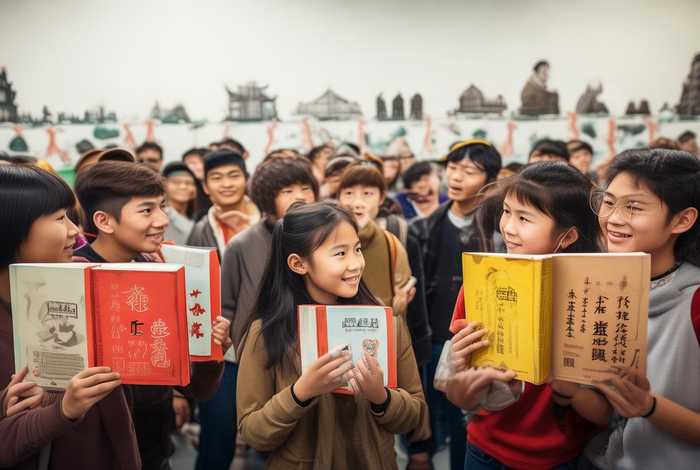 看懂中国历史教材 - 看懂中国历史教材的感受 看懂中国历史教材 - 看懂中国历史教材的感受