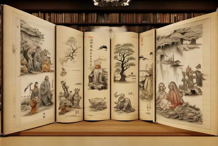成语历史故事有哪些 - 成语历史故事有哪些成语 成语历史故事有哪些 - 成语历史故事有哪些成语