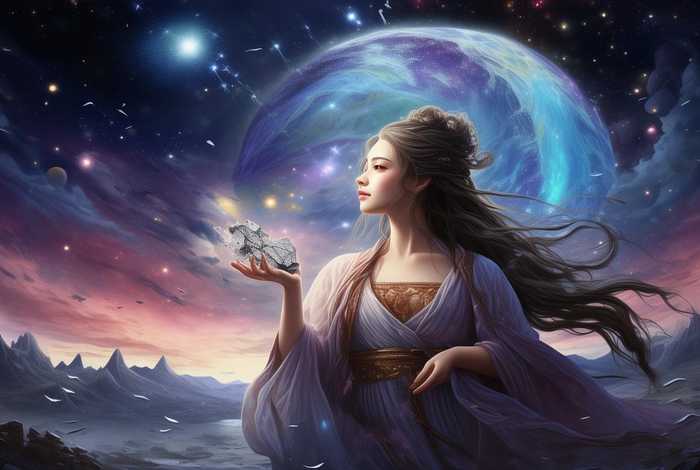 跟女娲有关的故事;跟女娲有关的故事和传说 跟女娲有关的故事;跟女娲有关的故事和传说