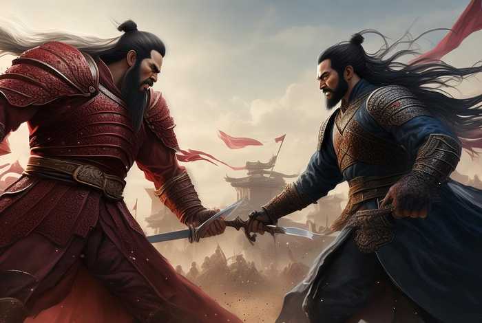 关于项羽和韩信的典故 - 关于项羽和韩信的典故是什么 关于项羽和韩信的典故 - 关于项羽和韩信的典故是什么