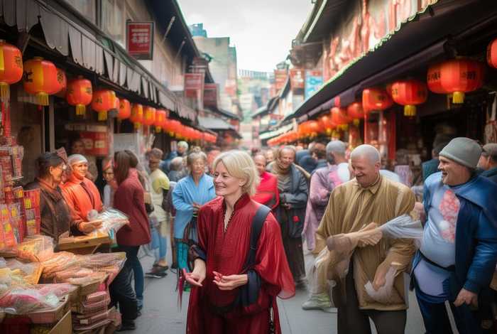 芬兰人在中国文化趣事（芬兰人在中国文化趣事中的贡献）