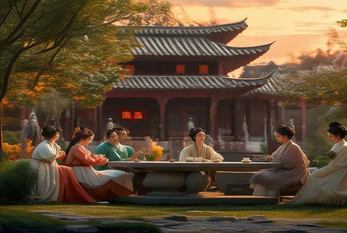 红楼梦是什么年代的故事 红楼梦是什么年代的故事呢