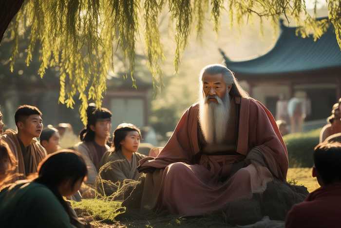 关于孔子的历史故事，关于孔子的历史故事成语