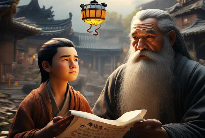 扁鹊学医的历史故事500字、扁鹊学医的历史故事500字作文