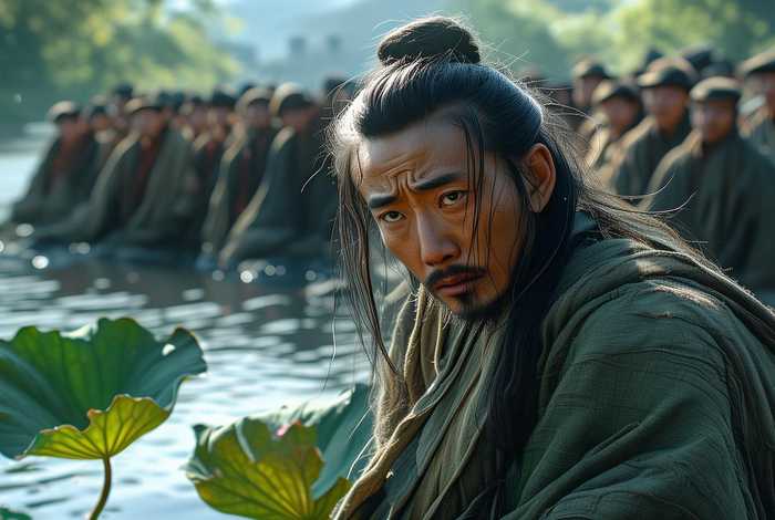 关于中国历史的故事屈原200字；关于中国历史的故事屈原200字左右
