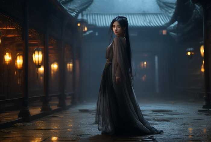 历史上著名的丑女、历史著名丑女是谁