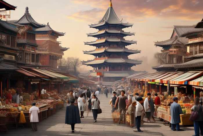 19世纪中期中国历史事件 - 19世纪中国的历史事件