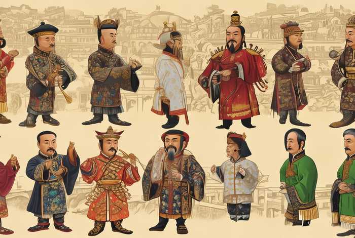 连环画明朝十六帝；连环画明朝十六帝是谁