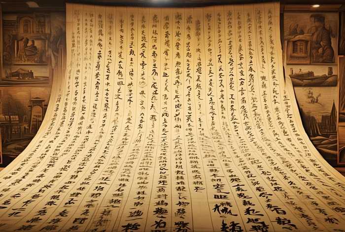 讲中国历史故事总结50字 讲中国历史故事总结50字内容