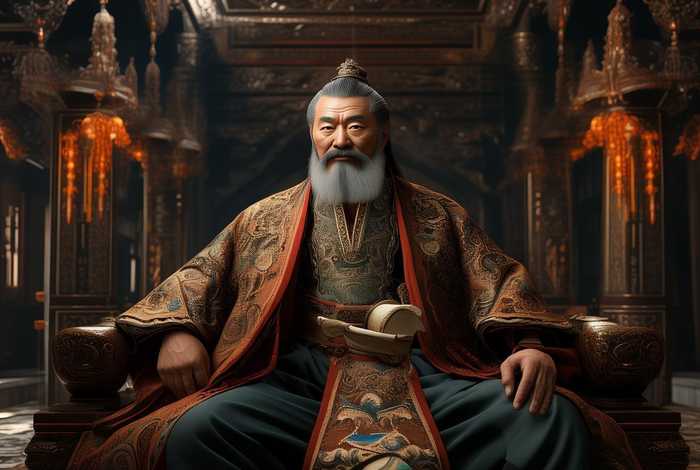 历史故事司马睿 历史故事司马睿是谁