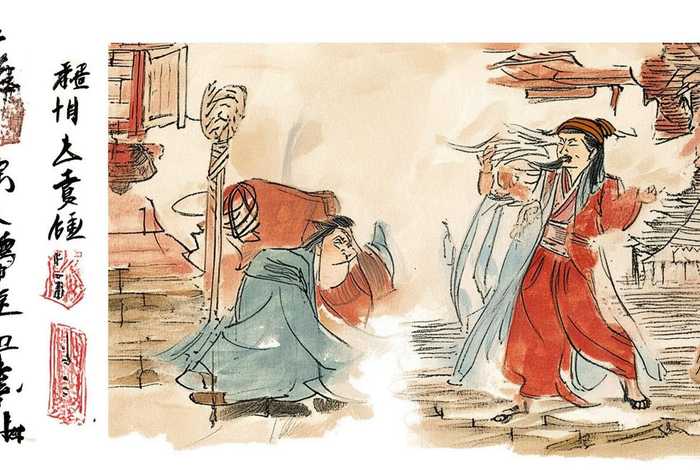 连环画历史人物故事,连环画历史人物故事大全 连环画历史人物故事,连环画历史人物故事大全