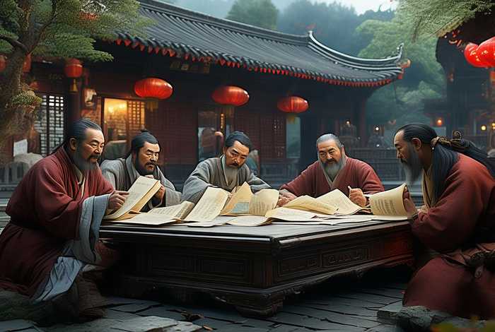 关于一些中国历史故事 - 关于一些中国历史故事的作文 关于一些中国历史故事 - 关于一些中国历史故事的作文