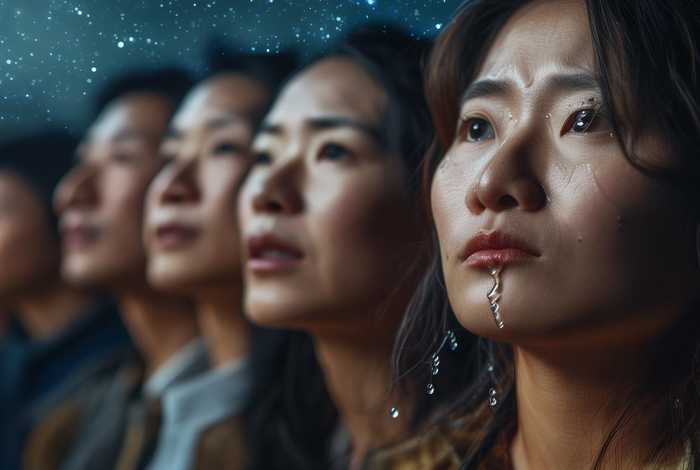 感动中国史记录；感动中国史记录片第一集