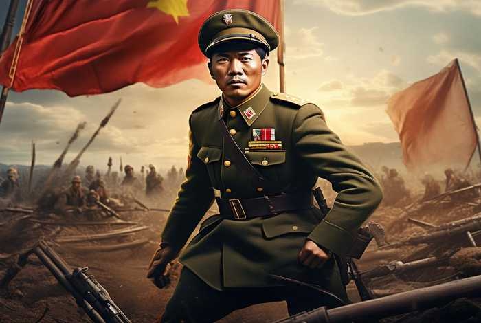 抗战历史中的英雄;抗战历史中的英雄事迹 抗战历史中的英雄;抗战历史中的英雄事迹