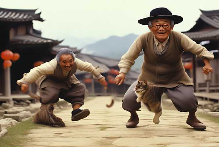古代傻子的故事 古代傻子的故事简短