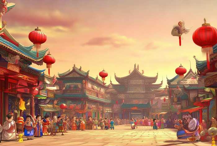 播放中国动画的故事 - 播放中国动画的故事视频