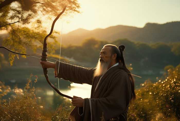 管仲射钩的故事、管仲射钩的故事简介 管仲射钩的故事、管仲射钩的故事简介