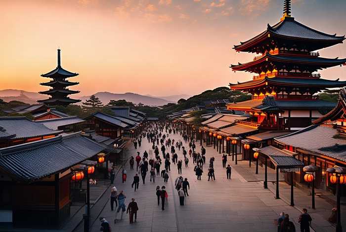 历史上的都城京都是哪里；历史京都是现在的哪里