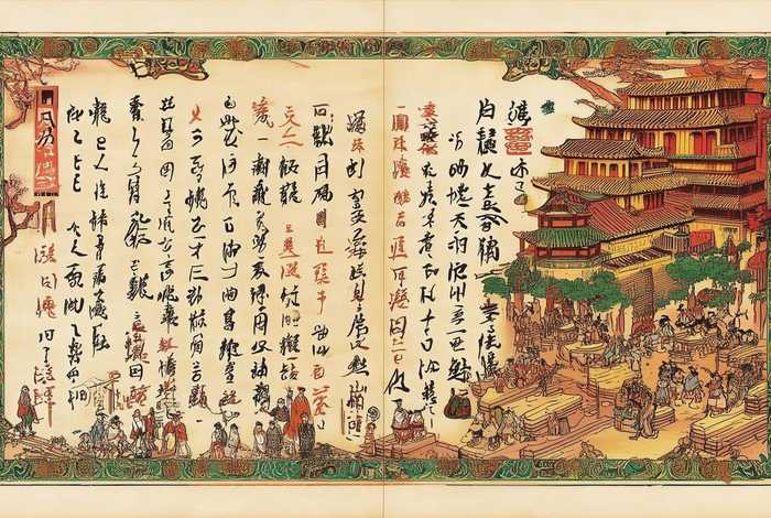 了解中国历史故事手抄报、了解中国历史故事手抄报图片