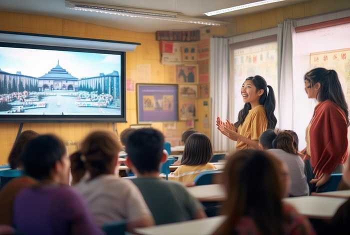 老师讲解中国历史近代史；老师讲解中国历史近代史视频