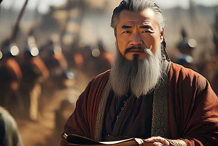 历史上的陈平平 陈平是哪位历史人物的谋士
