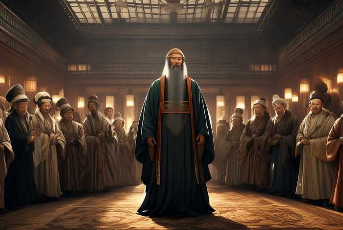 梁武帝时期的名臣;梁武帝时期的名臣有哪些 梁武帝时期的名臣;梁武帝时期的名臣有哪些