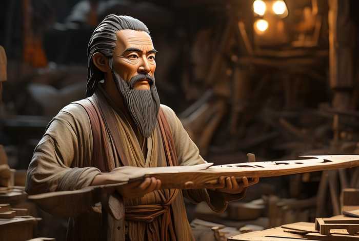 鲁班造锯的故事鲁班是怎样的人 - 鲁班造锯鲁班是个怎样的人 鲁班造锯的故事鲁班是怎样的人 - 鲁班造锯鲁班是个怎样的人
