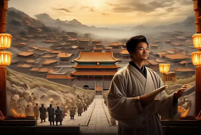 讲一讲中国历史的故事英语作文、讲一讲中国历史的故事英语作文带翻译 讲一讲中国历史的故事英语作文、讲一讲中国历史的故事英语作文带翻译