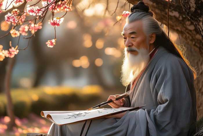 顾恺之生平经历(顾恺之生平经历简介) 顾恺之生平经历(顾恺之生平经历简介)
