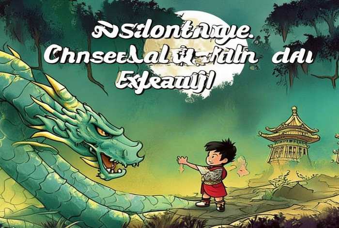 关于中国历史神话故事的作文 关于中国历史神话故事的作文四年级
