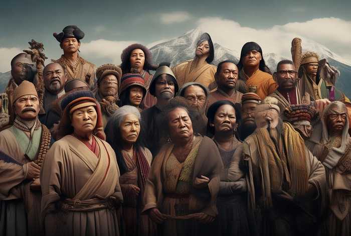民族英烈的故事有哪些题目（民族英烈的故事有哪些题目和答案）