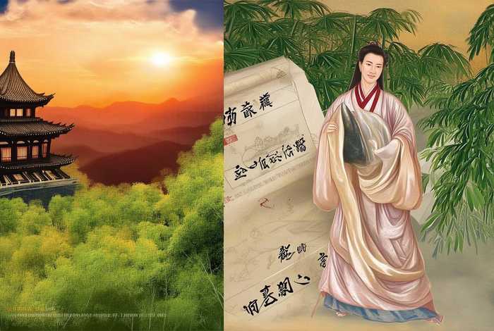 蔡的历史故事 蔡姓的历史故事
