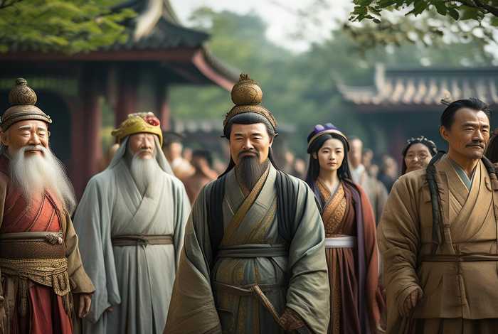 各有所长中国历史小故事简短 - 各有所长中国历史小故事简短50字 各有所长中国历史小故事简短 - 各有所长中国历史小故事简短50字
