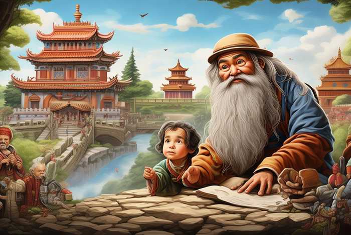 讲给孩子的中国历史音频(给孩子读的中国历史音频) 讲给孩子的中国历史音频(给孩子读的中国历史音频)
