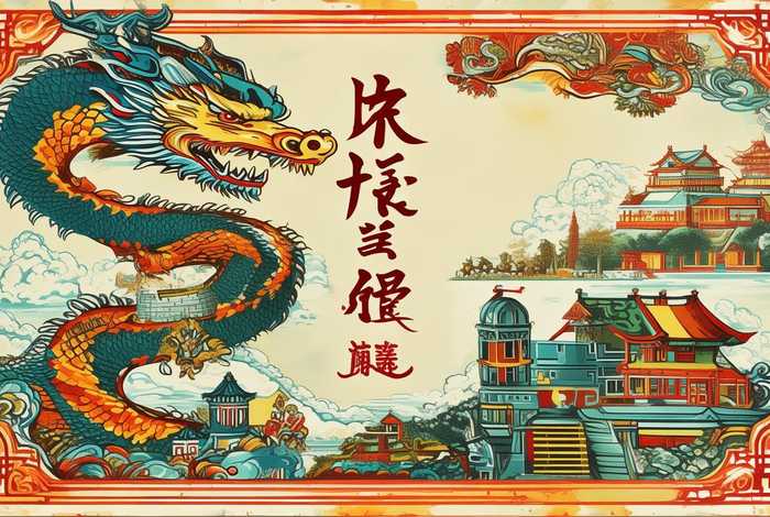 传承中国历史文化 传承中国历史文化迎接国庆的手抄报初一 传承中国历史文化 传承中国历史文化迎接国庆的手抄报初一
