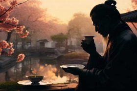 茶与名人的历史故事；茶与名人的历史故事50字
