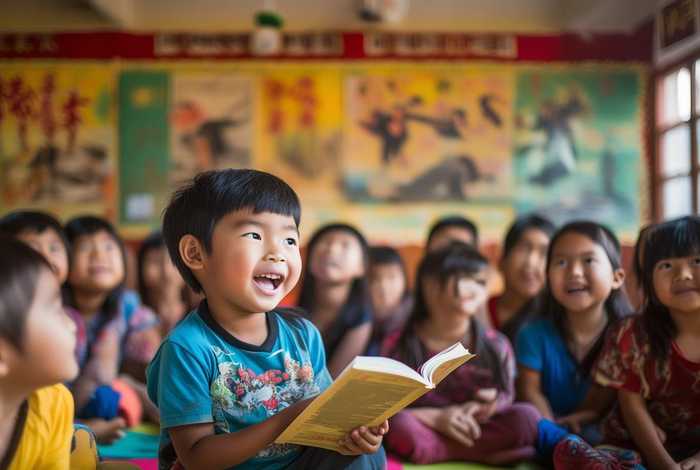 孩子讲中国历史故事的好处、孩子讲中国历史故事的好处是什么