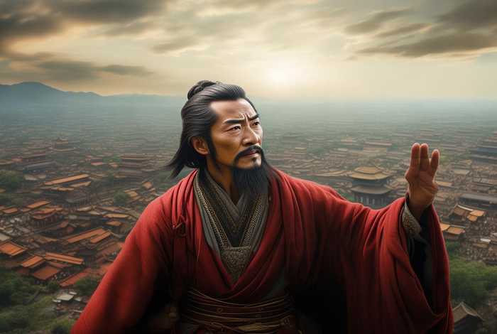 刘邦历史故事告诉我们什么 - 刘邦历史故事告诉我们什么道理 刘邦历史故事告诉我们什么 - 刘邦历史故事告诉我们什么道理