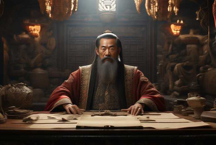历史上孟尝君田文 孟尝君田文生平事迹年表二 历史上孟尝君田文 孟尝君田文生平事迹年表二