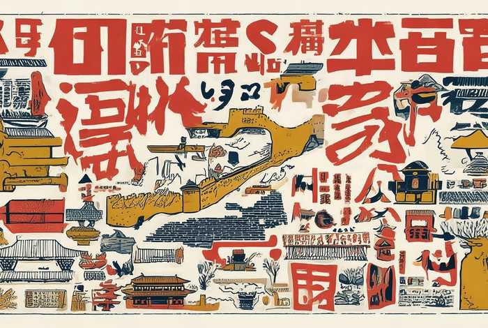 带你了解中国近代史、带你了解中国近代史手抄报