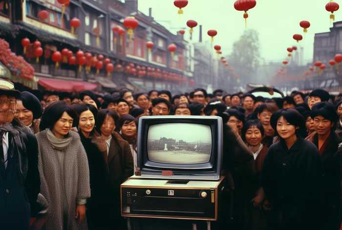 90年代中华历史小故事(90年代中华历史小故事视频) 90年代中华历史小故事(90年代中华历史小故事视频)