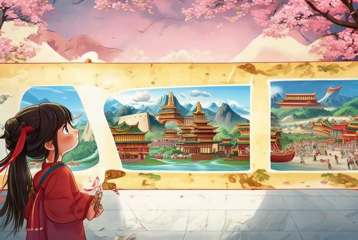 和中国历史有关的动画片(和中国历史有关的动画片有哪些) 和中国历史有关的动画片(和中国历史有关的动画片有哪些)