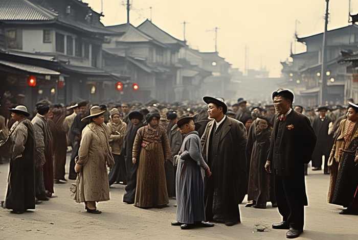 近现代史的中国故事；近现代史的中国故事有哪些