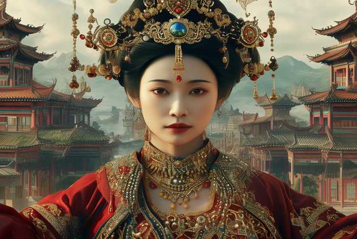吕后的故事传说 吕后的故事传说是什么 吕后的故事传说 吕后的故事传说是什么