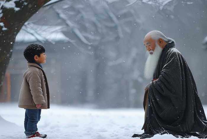 讲历史人物故事程门立雪 讲历史人物故事程门立雪5O字 讲历史人物故事程门立雪 讲历史人物故事程门立雪5O字