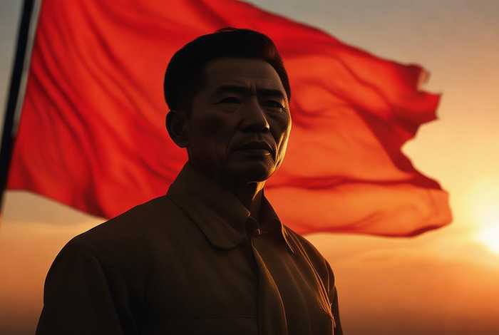 历史红色基因人物 历史红色基因人物有哪些