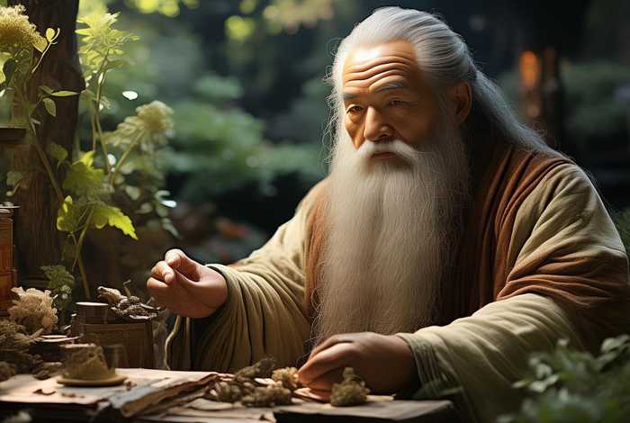历史名人故事华佗（历史名人故事华佗简介）