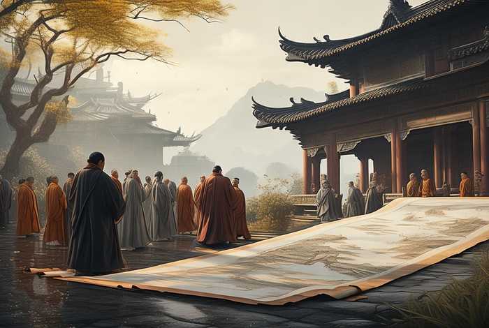 佛教传入中国的真实历史；佛教传入中国的真实历史有哪些